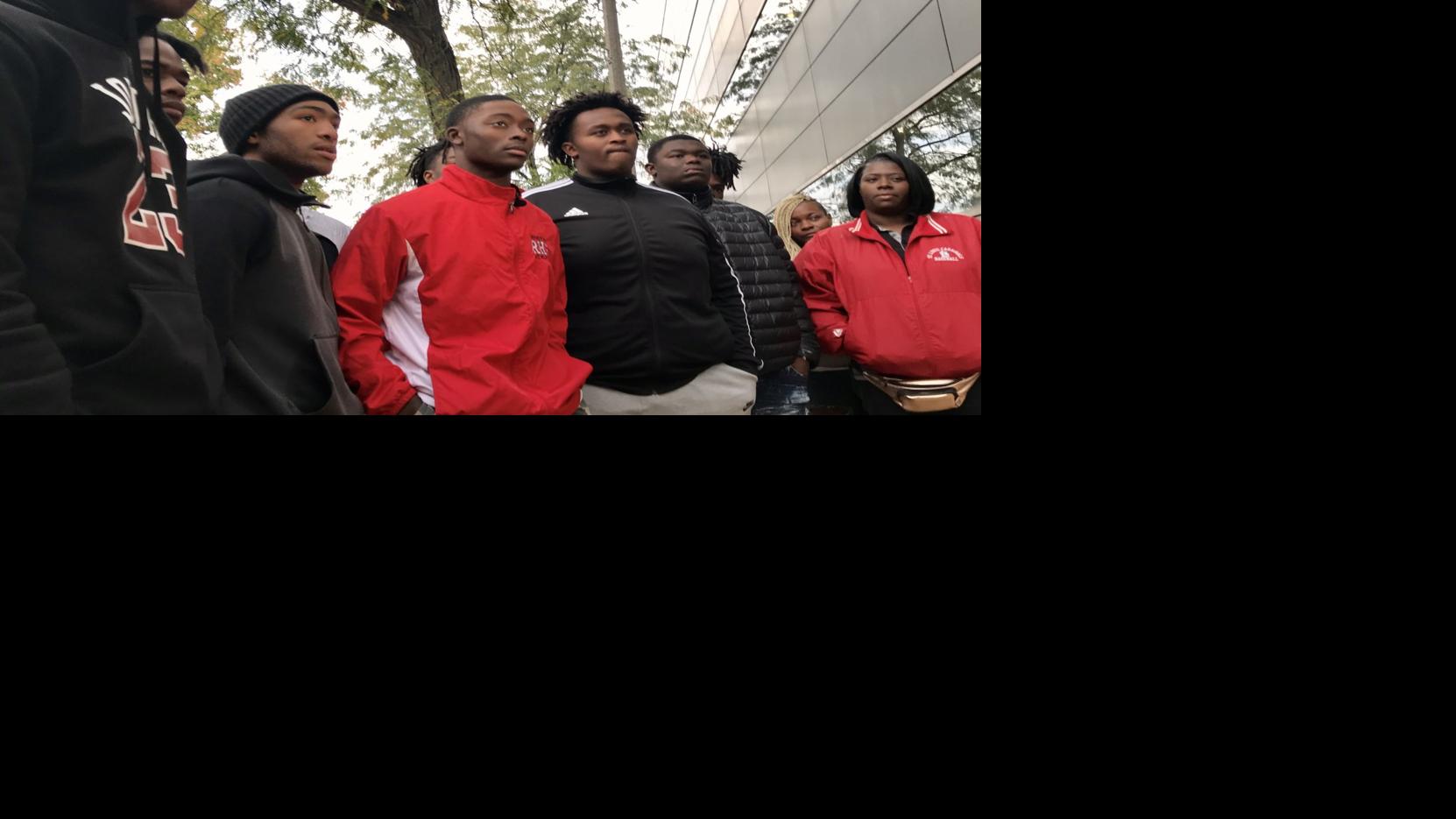 Players Parents Searching For Answers After Porter S Dismissal