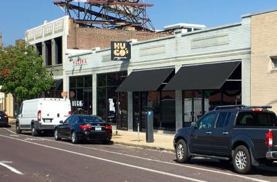 Hugo's