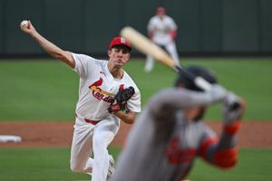BASEBALL-MLB-STL-BAL/
