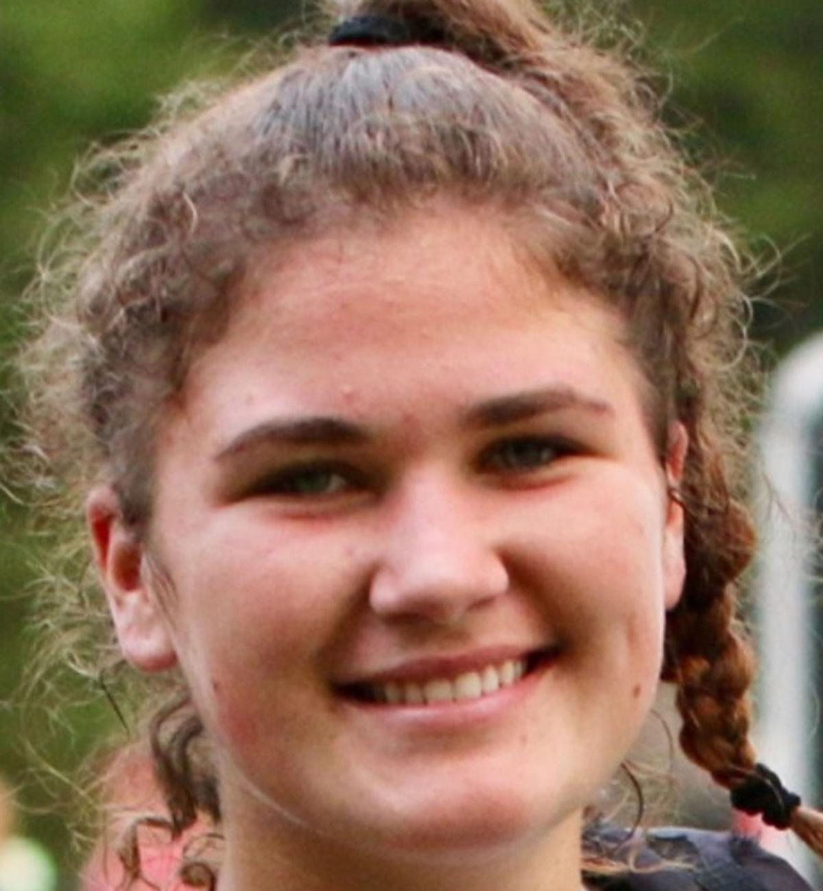 Taryn Tkachuk Villa Duchesne Field Hockey St Louis Post Dispatch 