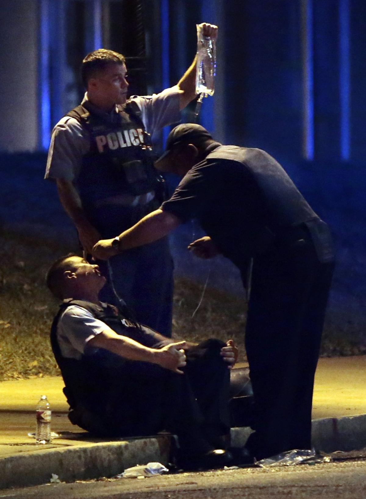 Jason Stockley found not guilty in shooting death of motorist