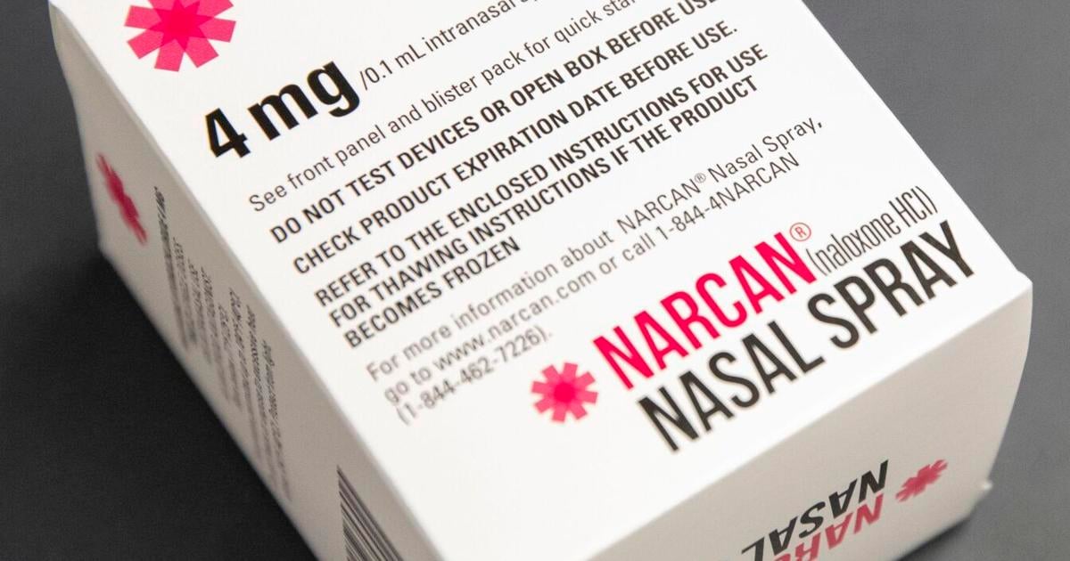 Opinion: Missouri overdose deaths are down, but the fight continues