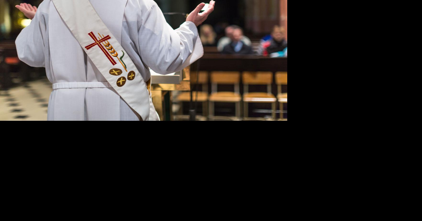 Letter: Catholic Church's support for Amendment 3 is consistent with its values
