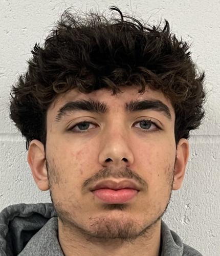 Andrew Badra, Liberty