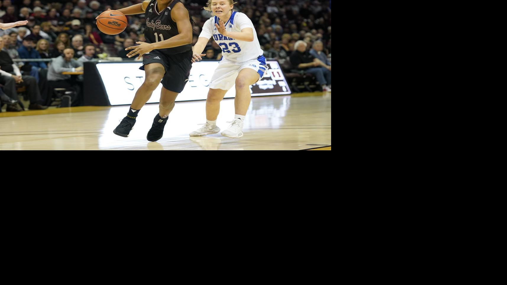 Surprise Missouri State Women Rise To No 1 Nationally In Rpi