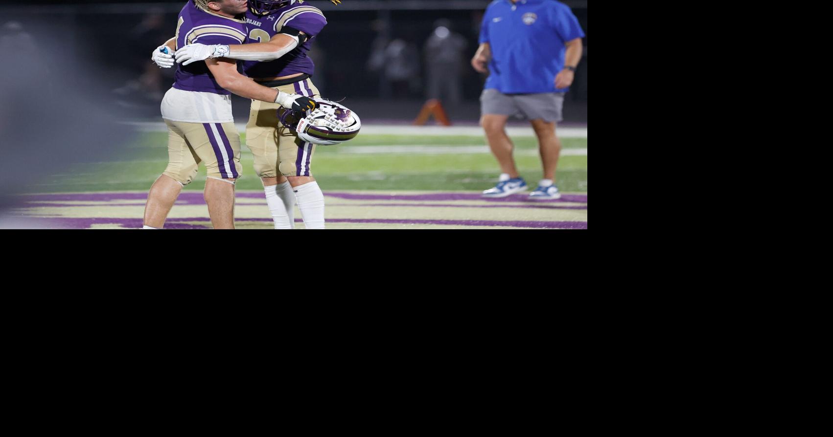 'Proud of where we are.' Troy reloads after unbeaten regular season: No ...