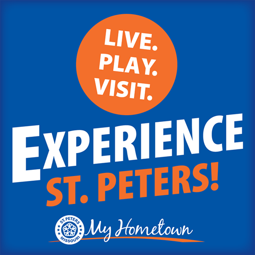City of St. Peters Launches ‘Experience St. Peters!’ including New Facebook Page