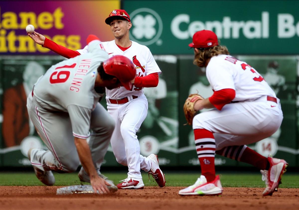Cardinals-Phillies Wild Card Game 2 live blog: Highlights, updates, and  score