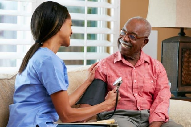 Black men continue to lead in hypertension statistics | Health ...