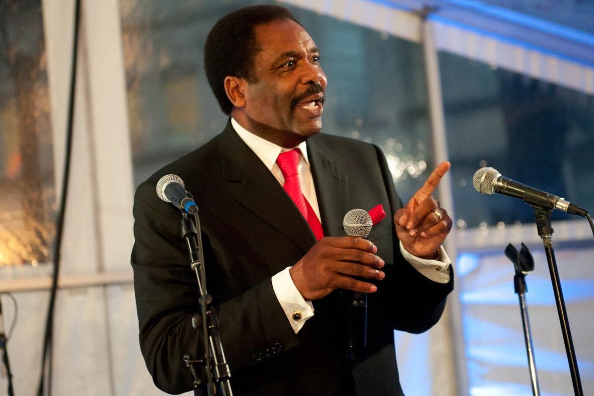 The Harold and Dorothy Steward Center for Jazz Grand Opening