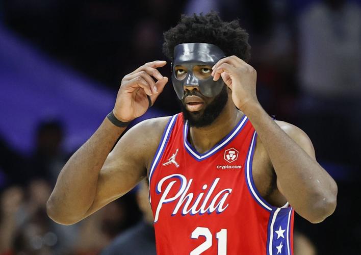 The Sixers' Salary-Cap Outlook Heading Into Free Agency