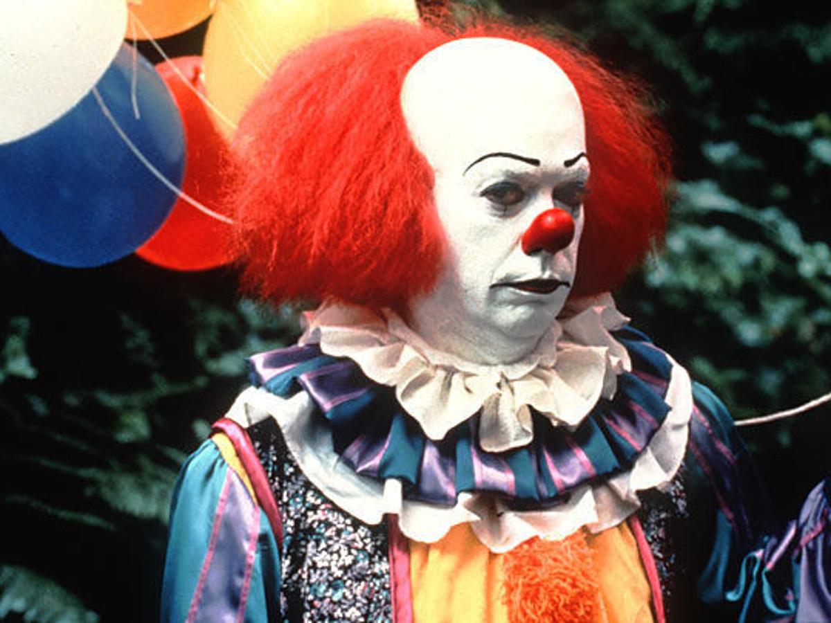 As Reports Trickle In Of Creepy Clown Sightings Pevely Police Worry About Vigilantes Metro Stltoday Com