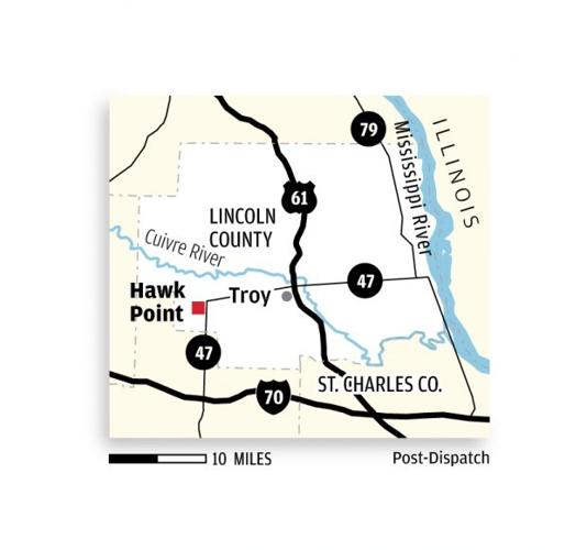 Hawk Point bears summer of sorrow, suspicion