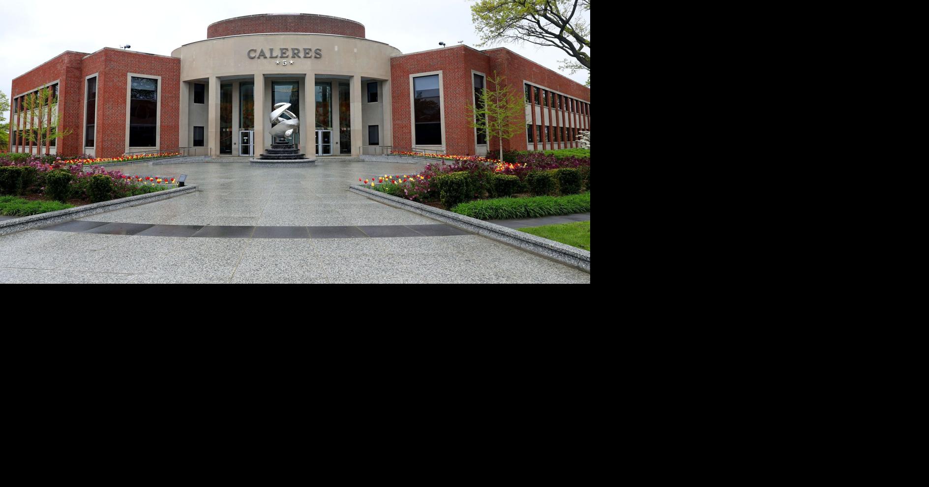 Developer drops plans for Caleres headquarters in Clayton