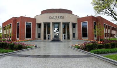 Caleres to sell Clayton HQ building
