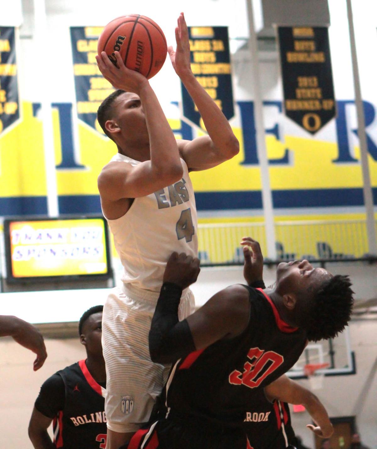 Roundup Evanston Blasts Althoff Bolingbrook Wears Out Belleville