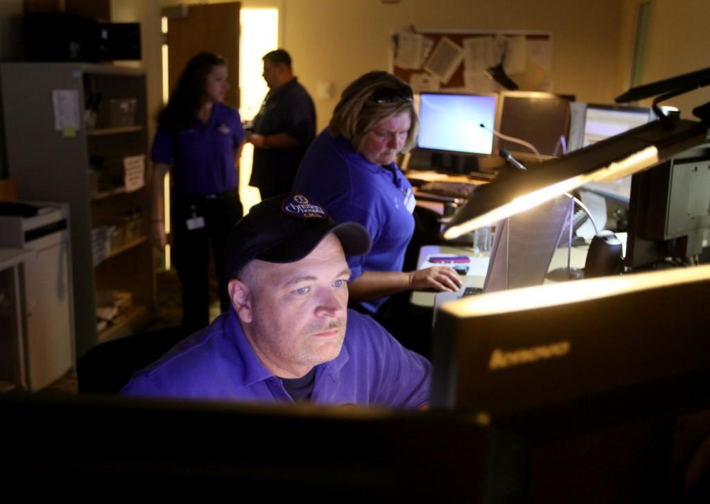 Hospital Operated Ambulance Service Has Community S Back Local