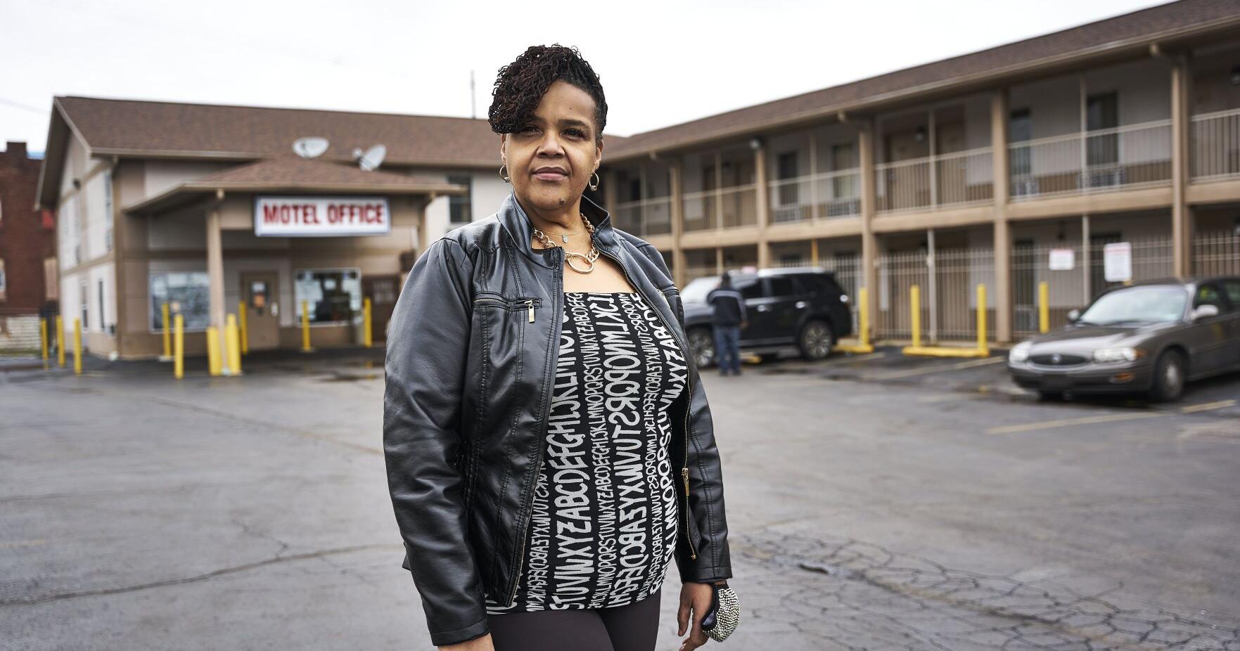Homeless services leader in St. Louis resigns - Vimarsana News