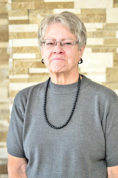 MRV Banks Welcomes Joan Reynolds as Personal Banker.