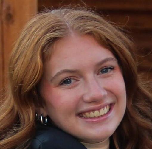 St. Clair Scholar Athlete Rylea Black