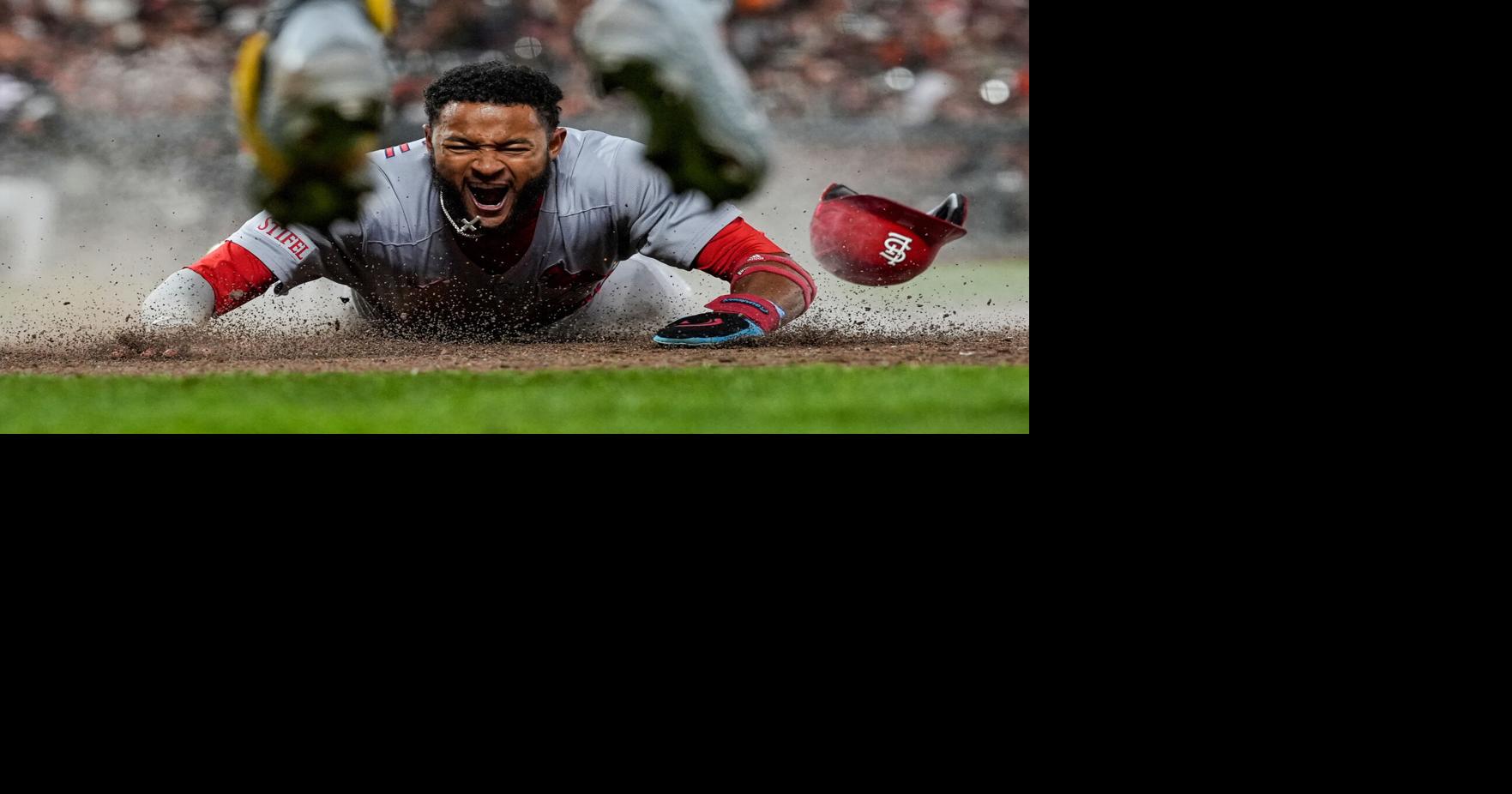 Hochman: Reminding us of Ozzie and Edmonds, Masyn Winn and Victor Scott II are 'locked in'