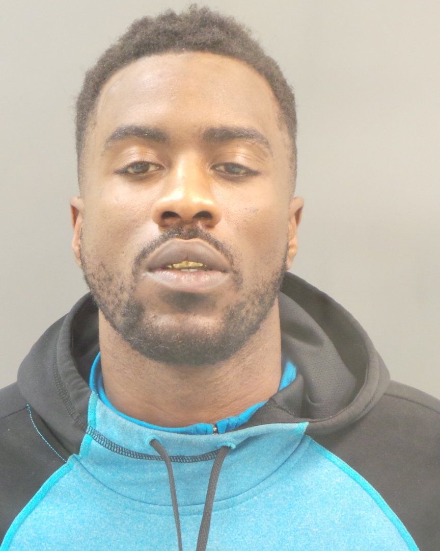 Double murder suspect in St. Louis has July court date Law and order