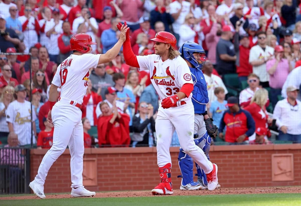 Adam Wainwright drops eye-opening praise on this Cardinals star