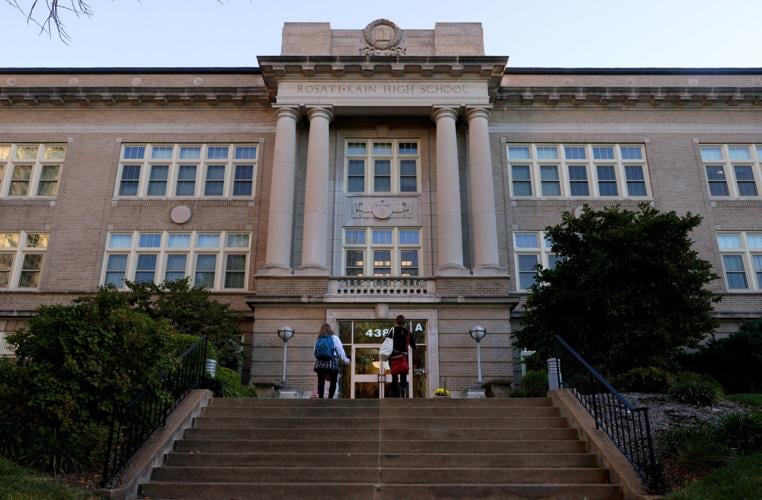Rosati Kain High School to close