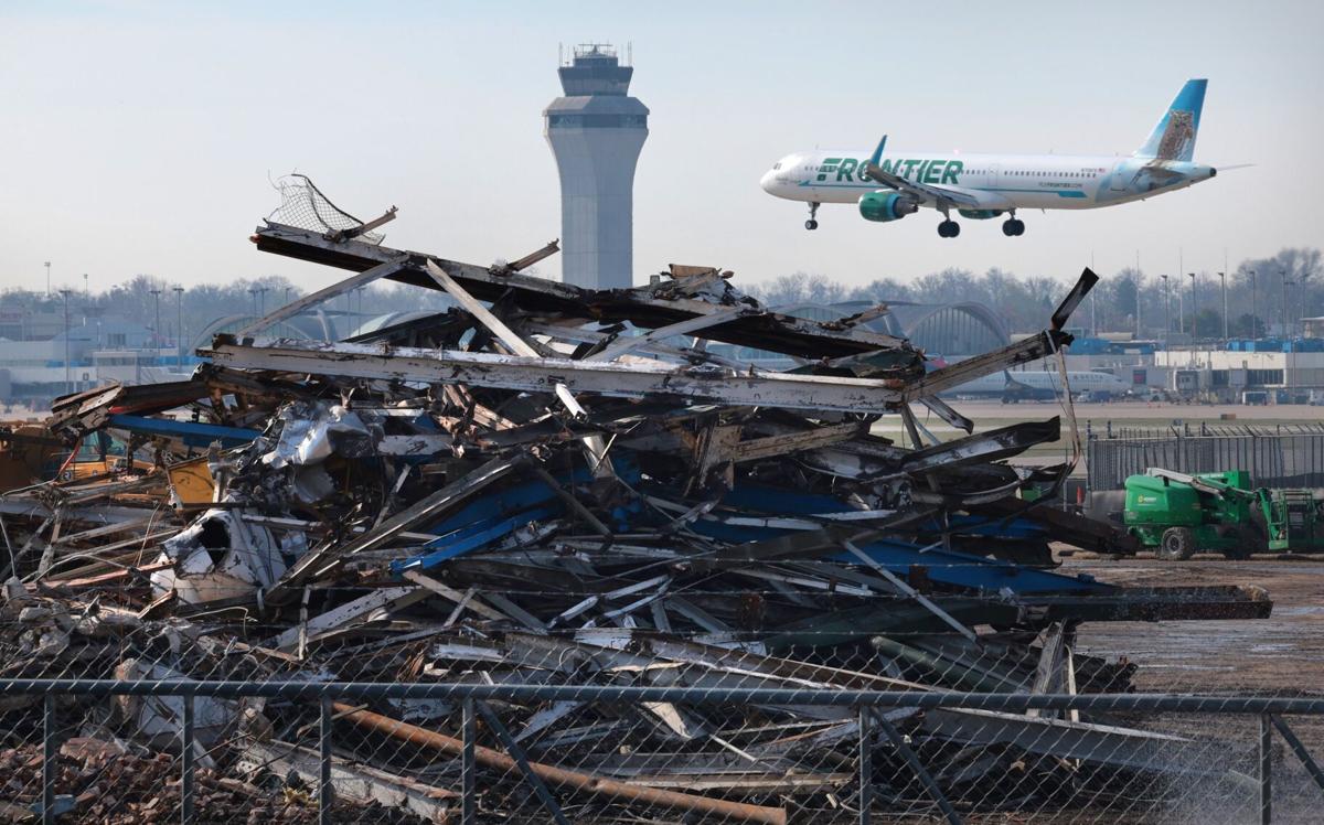 Boeing wins contract to build F-47 fighter