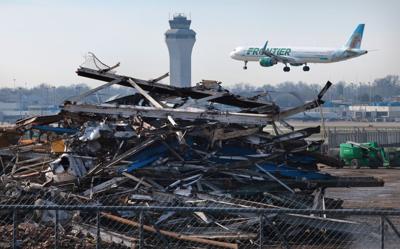 Boeing wins contract to build F-47 fighter