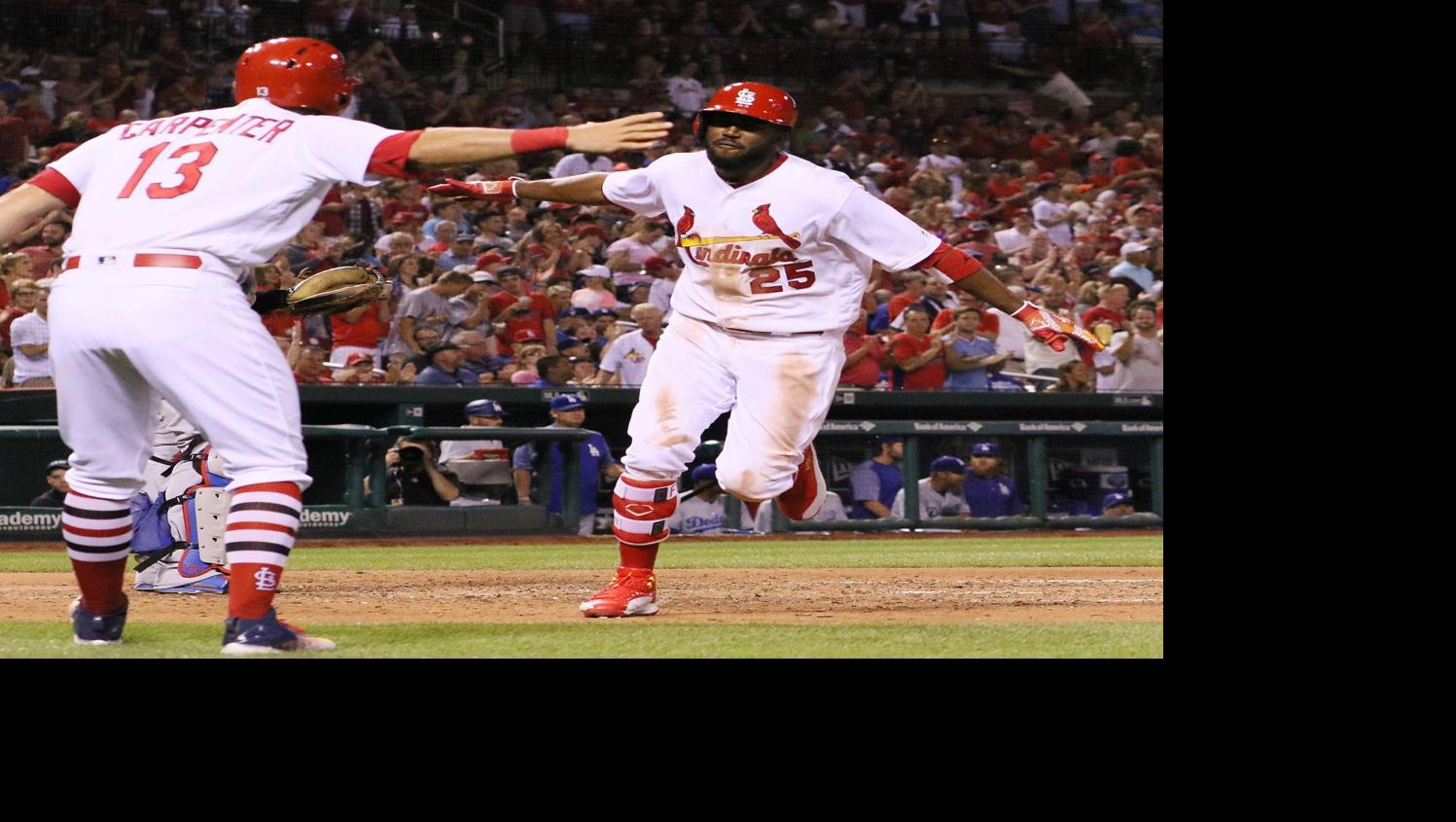 Leadoff spot in Cardinals&#39; lineup is up for grabs | St. Louis Cardinals | www.semashow.com