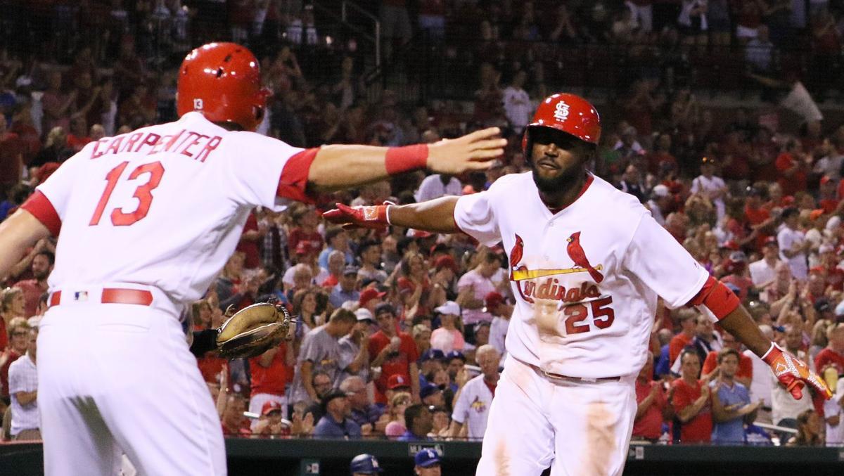 Leadoff spot in Cardinals&#39; lineup is up for grabs | St. Louis Cardinals | 0