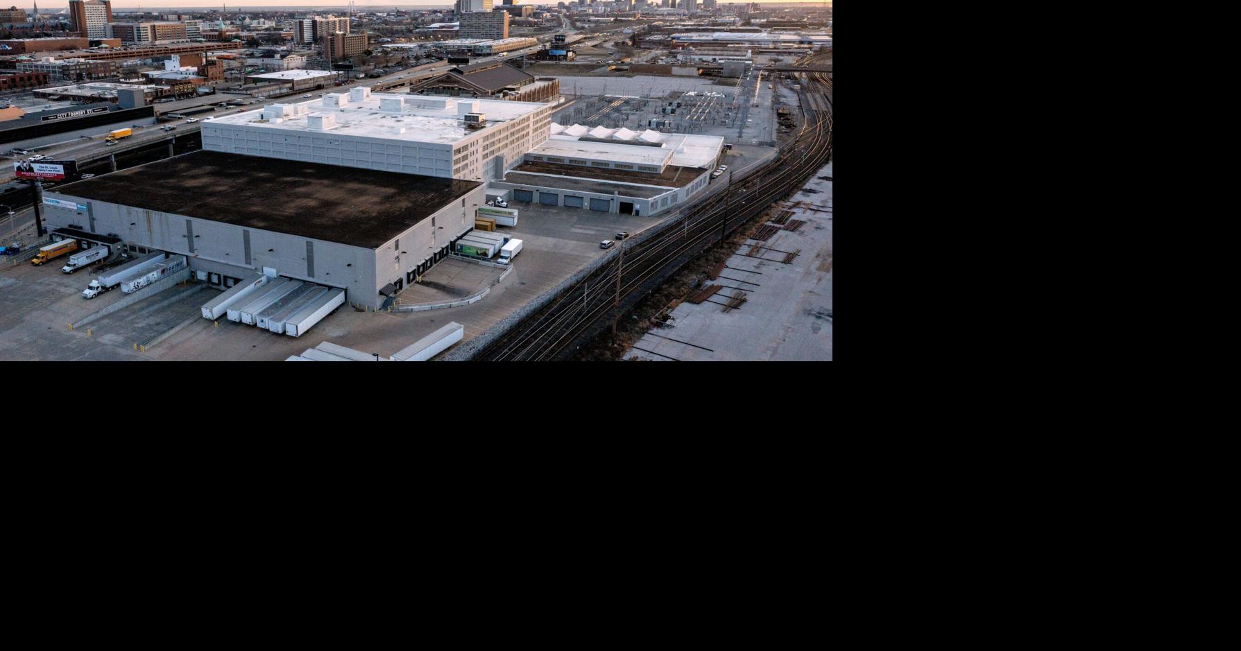 St. Louis' data center fight may end this week. The industry is pushing back.
