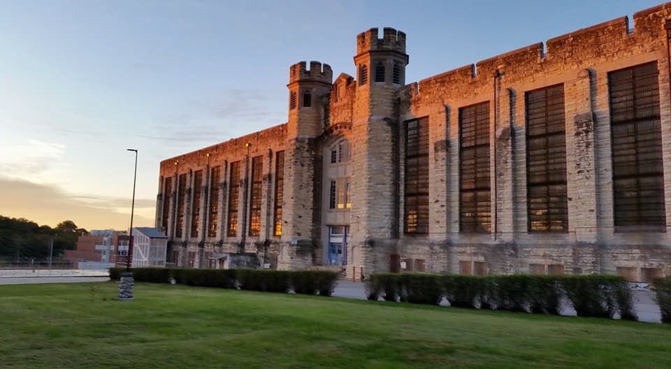 Show Me History: Missouri State Penitentiary Offers Glimpse Into ...