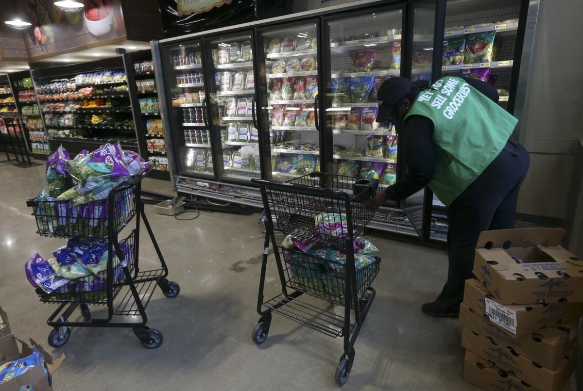 Fields Foods expands with new grocery store downtown