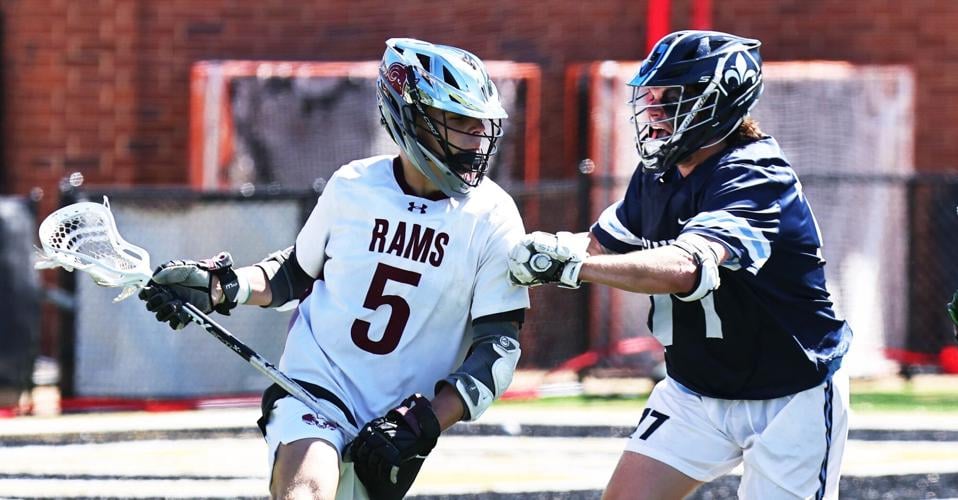 MSLA Class 2 boys lacrosse championship: MICDS 15, SLUH 6