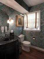 At Home with Arina Lanis and Steve Neumann in Town and Country