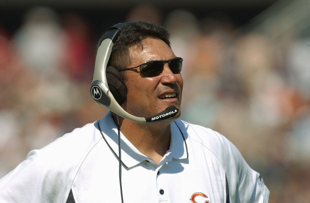 Washington coach Ron Rivera has a form of skin cancer