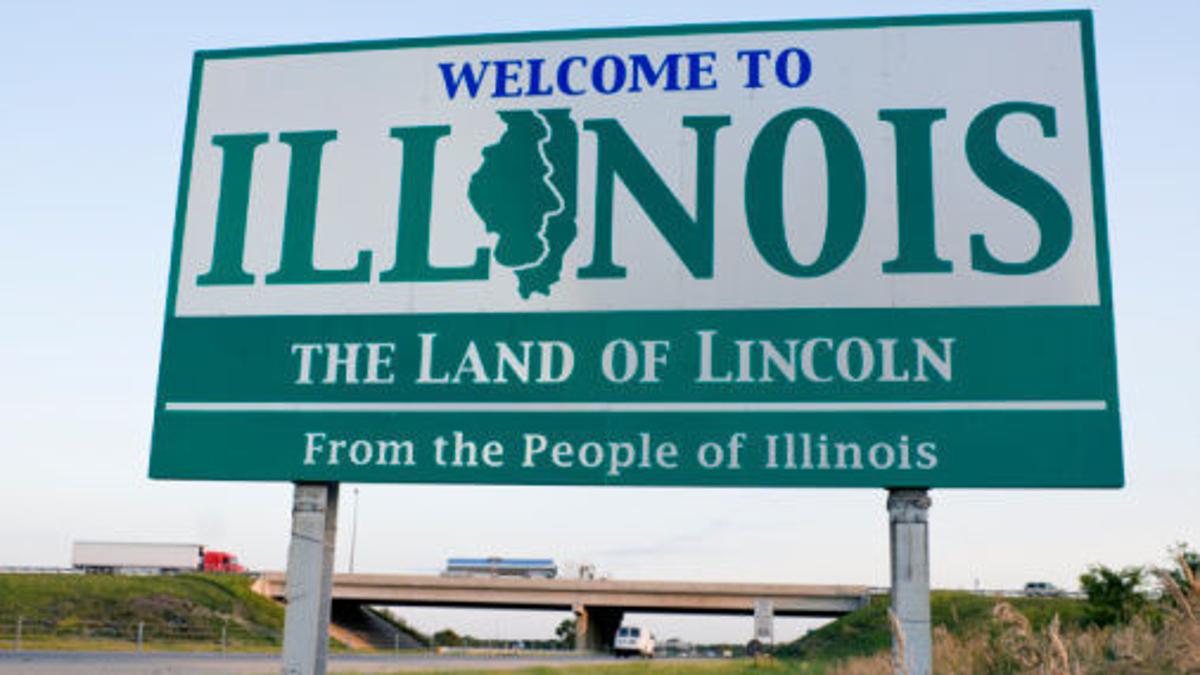 Illinois On Track To Lose Congressional Seats Electoral Votes Illinois Stltoday Com
