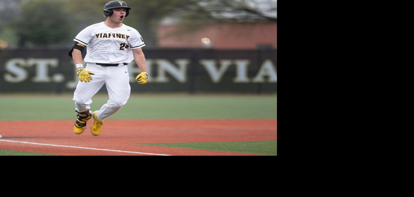 Vianney vs. Lutheran South