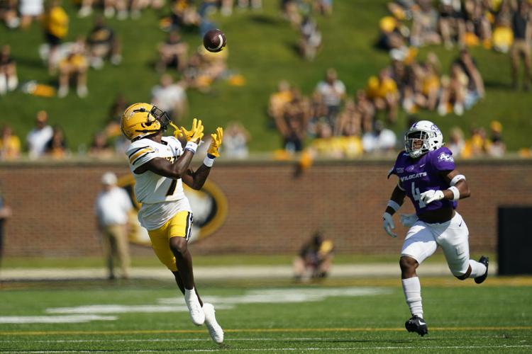 Abilene Christian Missouri Football