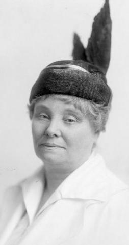 Florence Wyman Richardson