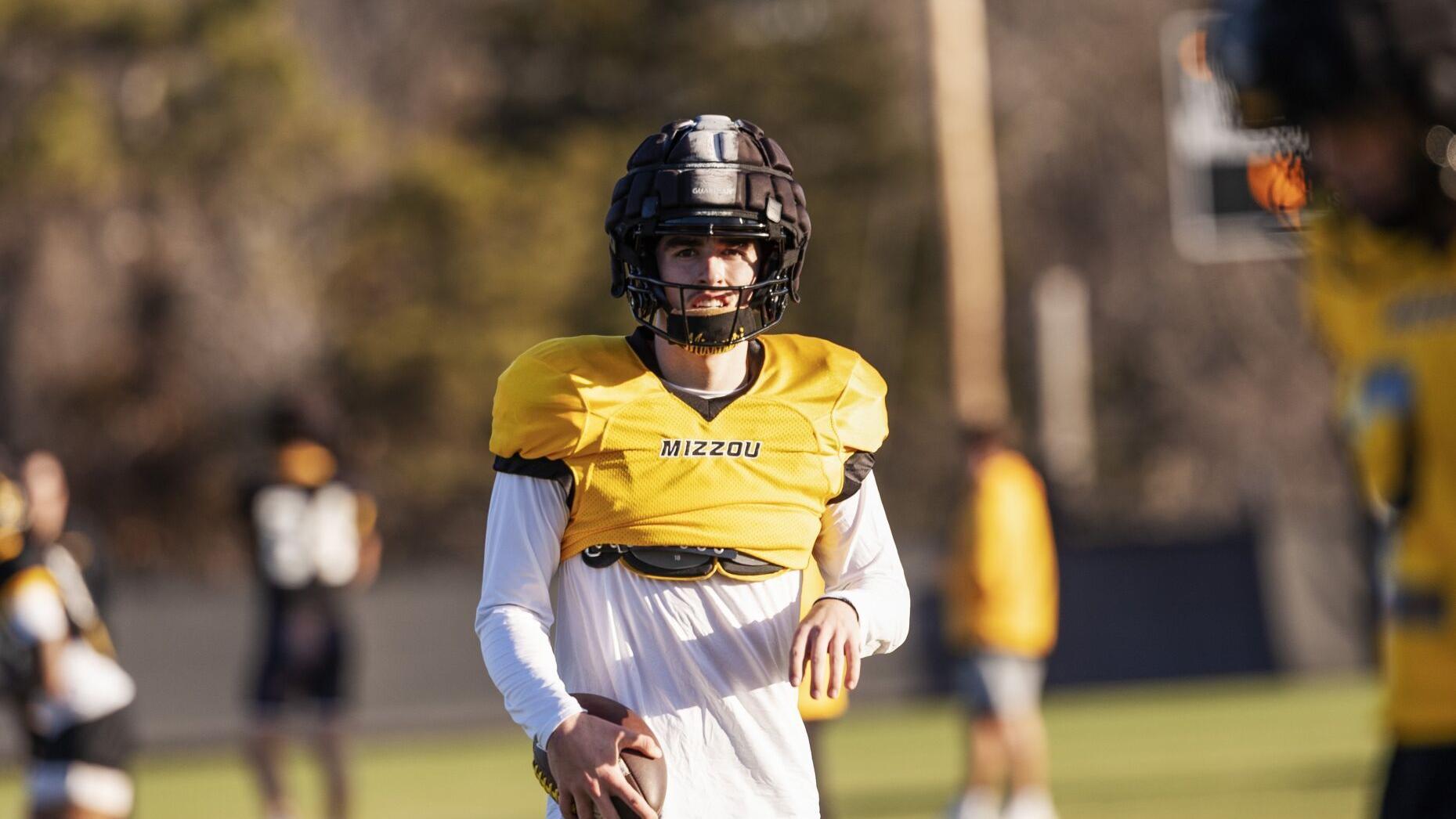 How to watch Mizzou Tigers football vs. Texas A&M: TV, live stream, game time