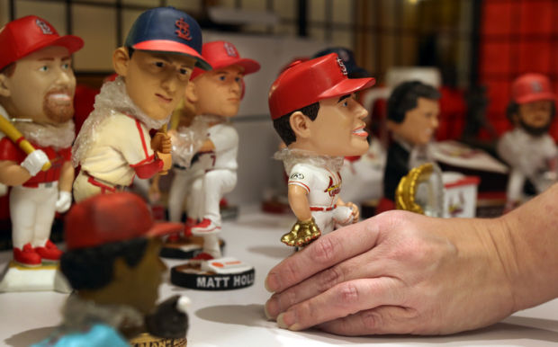 Bobblehead Tribe: 2006 had the diamond in the rough