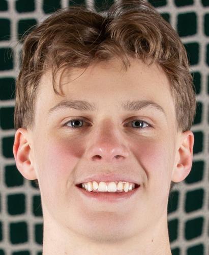 Luke Wolfard, Lindbergh
