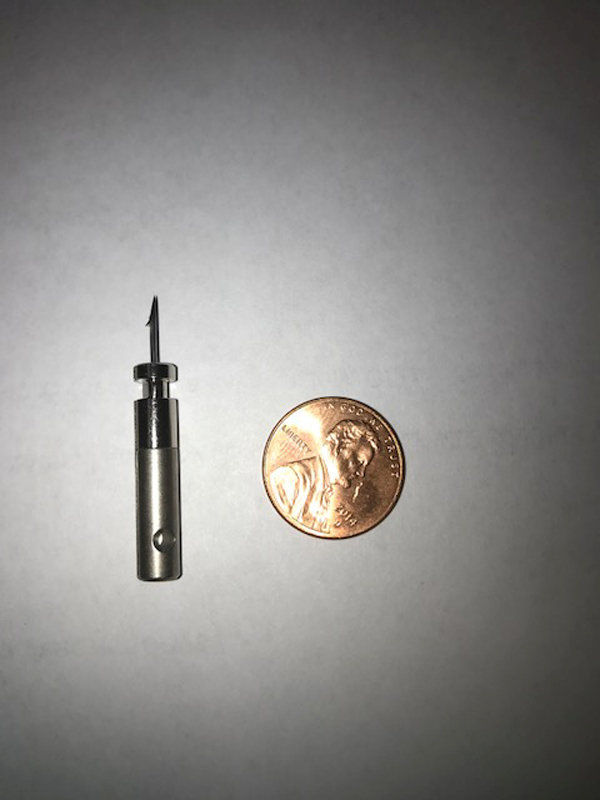 Special Report More power and a quiet exit for Taser’s bestselling