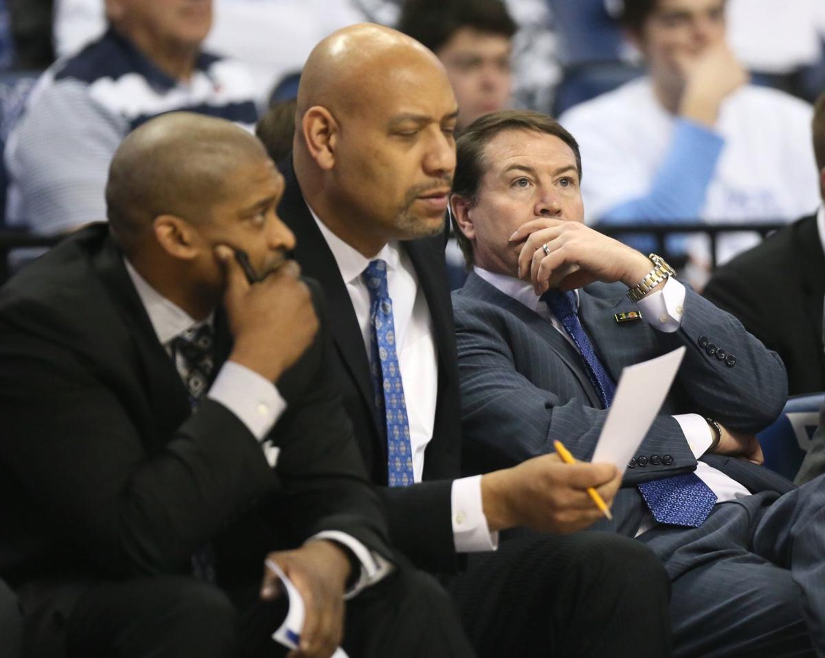 Slu Basketball Schedule Is Unveiled Billiken Beat Stltoday Com