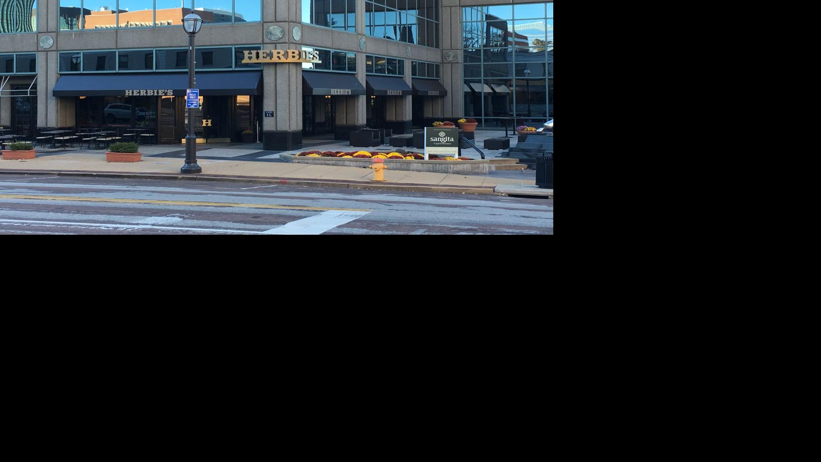 Herbie's opens new location in Clayton Off the Menu