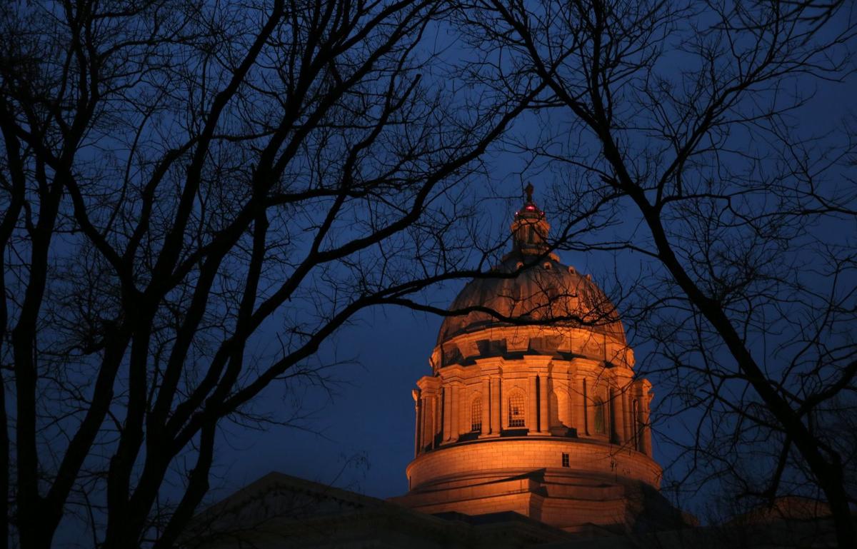 Missouri State Capitol