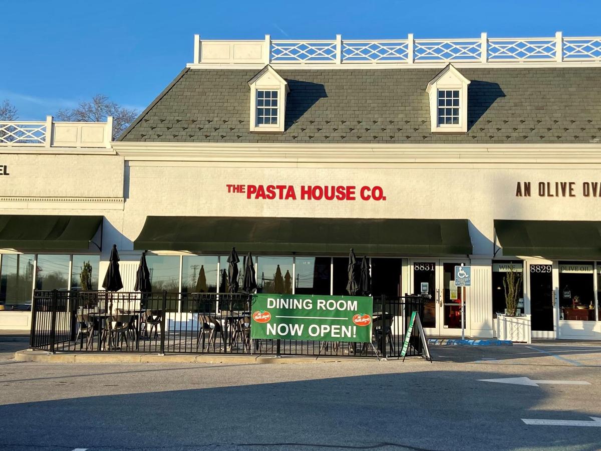 pasta house co opens new ladue location off the menu stltoday com